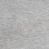 Sweater Hoodie Fleece Stars Misty