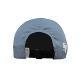 Hat/Cap Capital Blue