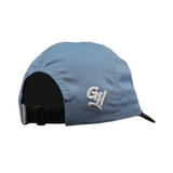 Hat/Cap Capital Blue