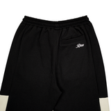Russ Sweat Pants Trainer Black