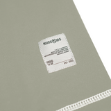 Russ Kids Tshirt Cotton 16S Oe Kids Hemy Sage