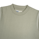 Russ Kids Tshirt Cotton 16S Oe Kids Hemy Sage