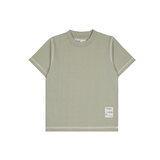 Russ Kids Tshirt Cotton 16S Oe Kids Hemy Sage
