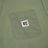 Jacket Rajut Frankein Sage