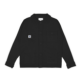 Jacket Rajut Frankein Black