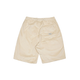 Pants Short Corduroy Crows Cream