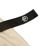 Pants Short Corduroy Crows Cream