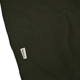 Pants Short Corduroy Crows Dark Green