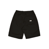 Pants Short Corduroy Crows Black