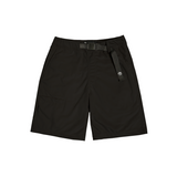 Pants Short Corduroy Crows Black
