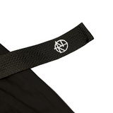 Pants Short Corduroy Crows Black