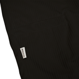 Pants Short Corduroy Crows Black