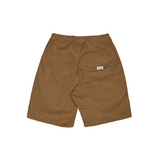 Pants Short Corduroy Crows Brown