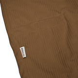 Pants Short Corduroy Crows Brown