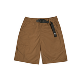 Pants Short Corduroy Crows Brown