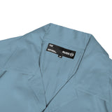 Shirt Rayon Twill Blozz Blue