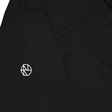 Jacket Twill Non Streach Danny Black