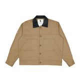 Jacket Twill Non Streach Danny Brown