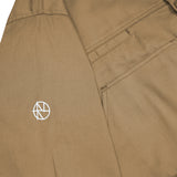 Jacket Twill Non Streach Danny Brown