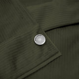 Jacket Corduroy Curts Dark Green