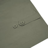 Jacket Twill Non Streach Pylot Olive