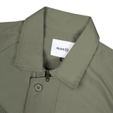 Jacket Twill Non Streach Pylot Olive