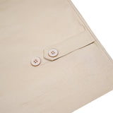 Jacket Twill Non Streach Pylot Cream