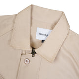 Jacket Twill Non Streach Pylot Cream