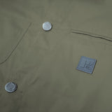 Jacket Twill Non Streach Vivor Olive