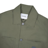 Jacket Twill Non Streach Vivor Olive