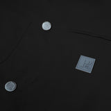 Jacket Twill Non Streach Vivor Black