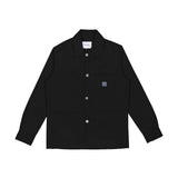 Jacket Twill Non Streach Vivor Black