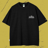 Russ Marvel Edition Tshirt Wolverine Black