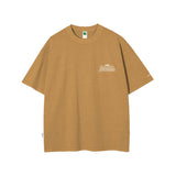 Russ Marvel Edition Tshirt Wolverine Yellow