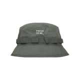Hat/Cap Nack Olive