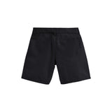 Russ Kids Pants Short Twill Streach Kids Suspect Short Navy