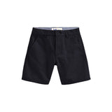 Russ Kids Pants Short Twill Streach Kids Suspect Short Navy