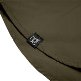Shirt Poplin Porta Ls Olive