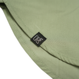 Shirt Poplin Porta Ls Sage