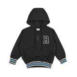 Russ Kids Jacket Jumper Anak Bobs Black
