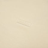 Tshirt Oversized Polycotton Blizz Cream