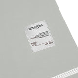 Russ Kids Tshirt Cotton 16S Oe Kids Hemy Grey