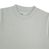 Russ Kids Tshirt Cotton 16S Oe Kids Hemy Grey