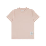 Russ Kids Tshirt Cotton 16S Oe Kids Hemy Lilac