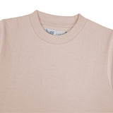 Russ Kids Tshirt Cotton 16S Oe Kids Hemy Lilac