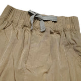 Russ Kids Pants Long Cargo Kids Pacca Brown