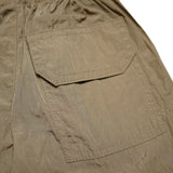 Russ Kids Pants Long Cargo Kids Pacca Brown