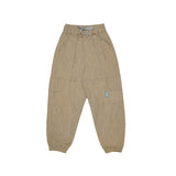 Russ Kids Pants Long Cargo Kids Pacca Brown