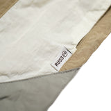 Pants Short Parasut Wrinkle Nice Dark Brown