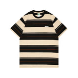 Tshirt Salur Chorn Black